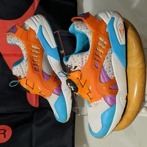 Rare PUMA Disc "Tetris"